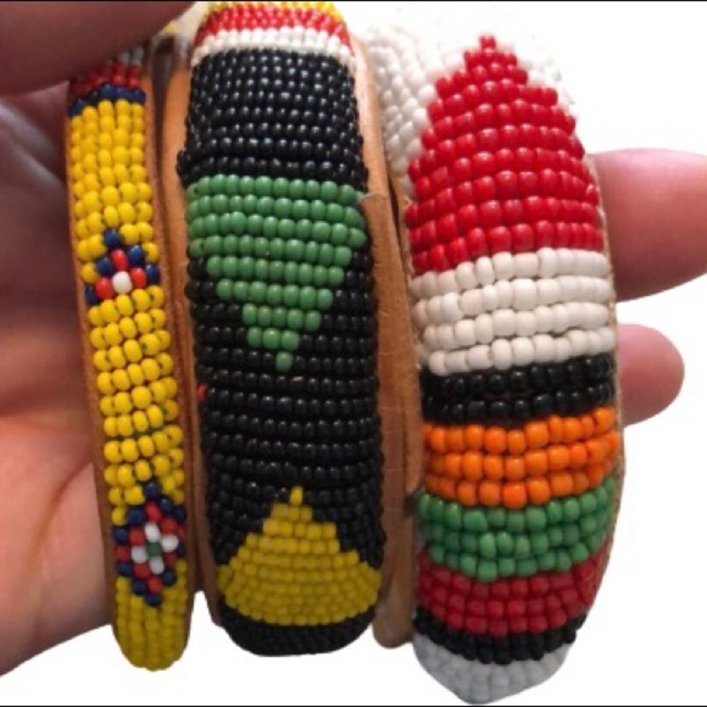 Native American - image 1